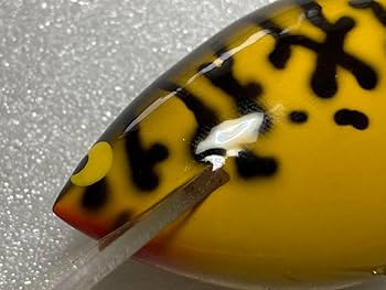 バルサ50 ディープ　出目 Yahoo!オークション -「(deep」(バルサ50) (クランクベイト)の